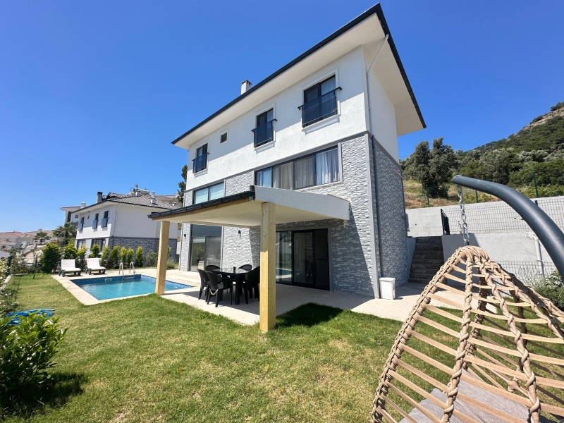 Villa Maşa